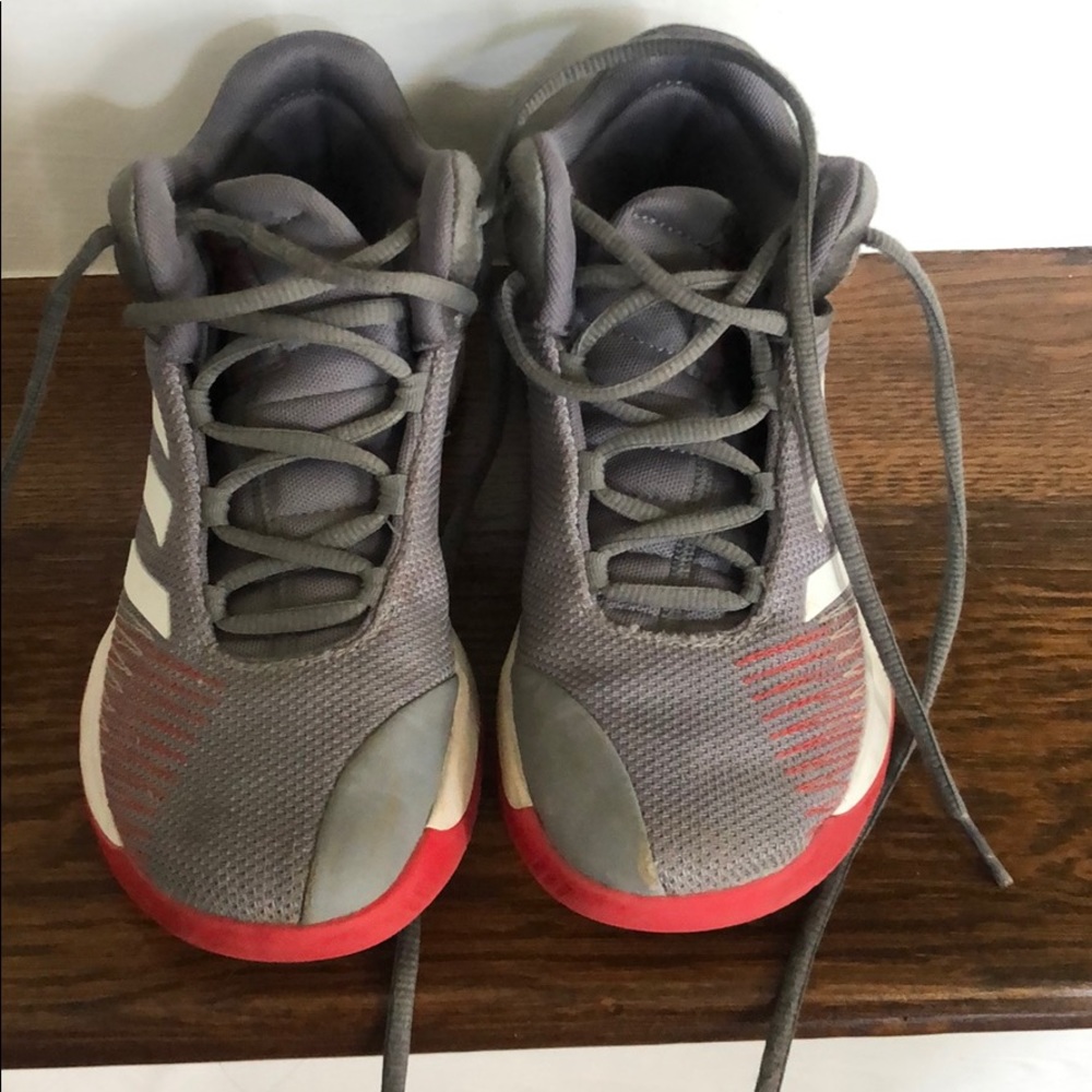 Addidas boys sneakers